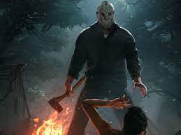 Check spelling or type a new query. Friday The 13th Recensione Del Nuovo Gioco Di Venerdi 13