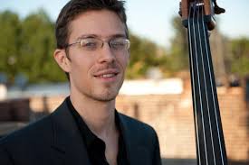 Take Five With Aidan Carroll article @ All About Jazz