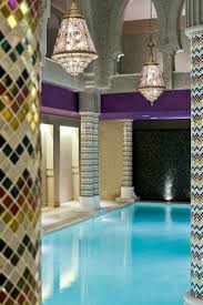 Aswan Sofitel Old Cataract Spa Marvelous Indoor Pool Aswan Hotel Inspiration Pool Hot Tub