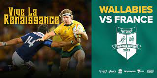 Check each nation's official rugby union website for the latest ticket information. France Taking 42 Players On Australia Tour Courrier Australien