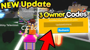 This game was first introduced in roblox platform on 6th of september 2019 and now it's insanely popular among gamers like us. New Owner Codes In Saber Simulator Update 6 Is Here Youtube