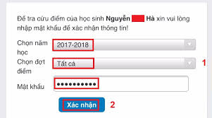 Apr 12, 2021 · điểm giao dịch. Tra Cá»©u Ä'iá»ƒm Káº¿t Quáº£ Há»c Táº­p Tren Vnedu Vn Sá»• Lien Láº¡c Ä'iá»‡n Tá»­ 2021