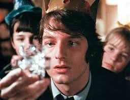 Possession Joel Delaney Film 1972 -shirley Editorial Stock Photo