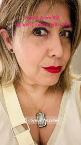 #hoyas#joyasacero #joyasaceroquirurgico #acero316l #prenavidad  #promo#promohasta50%off