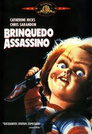 Brinquedo Assassino 1
