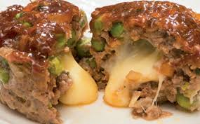 Tous Les Details A L Interieur Food Confort Food How To Cook Meatloaf