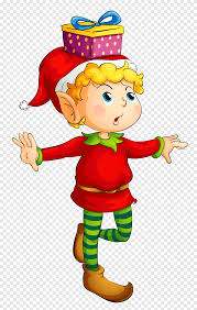 Find new and preloved the elf on the shelf items at up to 70% off retail prices. Rudolph Santa Claus Christmas Elf Christmas Elf With Gift Child Food Png Pngegg