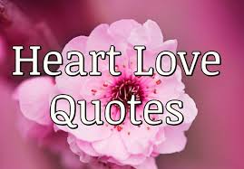 Check spelling or type a new query. 119 Heart Love Quotes Purelovequotes