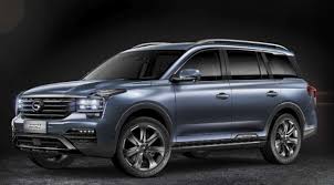 Explore your favorite sedan, suv or minivan across our premuim lineup. Gac Gs8 2 0l 320t Gl 2019 Price In Turkey Features And Specs Ccarprice Try