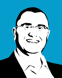 Eduardo Conrado, Chief Innovation Officer, Motorola