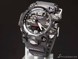 The buttons and other parts of the case are designed in such a way that no dirt, sand or dust can get inside, and the module is surrounded by. Casio Gwg 1000 1ajf Mudmaster Gwg 1000 1a Seiyajapan Com