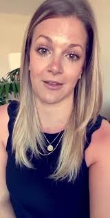 This coming June I will have been working at Salon Tonique for 13 years...I  just wanted to say thank you to all my clients that have been there and  supported me through