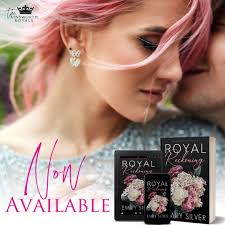 What happens when the princess no longer wants to be a princess? Find out  in Royal Reckoning: https://books2read.com/royalreckoninges #royalreckoning  #pinkhairedprincess #royalromance #contemporaryromance #bookstagram  #authoremilysilver