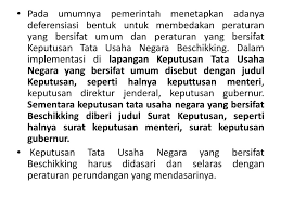 Legal standing warga masyarakat sebagai penggugat di pengadilan. Sarana Tata Usaha Negara Ppt Download