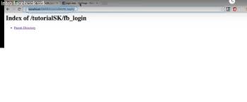Xampp Localhost Bad Request Eror 400 File Dalam Htdocs Forum Sekolah Koding