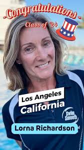 Meet Coach Morgan: Fostering Lifelong Swimming Passion in Young Athletes