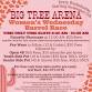 Big Tree Arena: Women’s Wednesday Barrel Racing event in Wickenburg, AZ