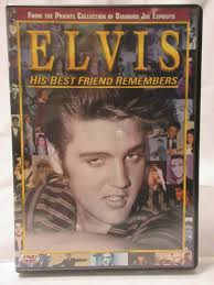Elvis: His Best Friend Remembers (DVD, 2002) 25192211027| eBay