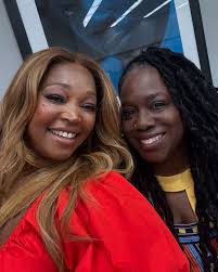 Celebrating 15 years of @howshehustles because Emily Mills is a force. I  have all the time for her and everything she does to strengthen and connect  the diverse women who naturally move