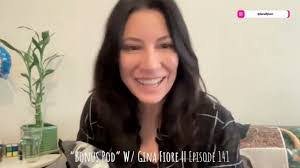 Gina Fiore's Instagram, Twitter & Facebook