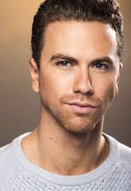 It's a Real Sort of Rousing Call''- Richard Fleeshman