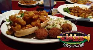 Every meal is made with the freshest and finest ingredients available. Jazz A Louisiana Kitchen Home Facebook