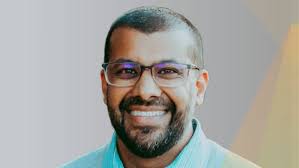 Bumble Appoints Neil Shah as Chief Business Officer