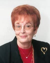 Bette Witcher Obituary