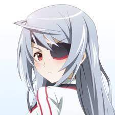 Check spelling or type a new query. Laura Bodewig Infinite Stratos Photos Facebook