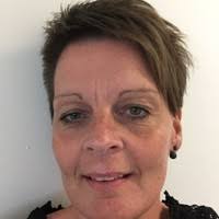 Tina Wesselhoff Jakobsen