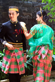 Maybe you would like to learn more about one of these? Baju Adat Sulawesi Selatan Afibusana