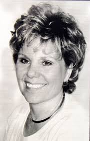 Pamela Jean “Pam” Baumann Schmitt (1956-2003)