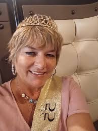 Celebrating 50th Birthday and Brother's Wedding