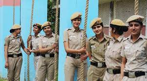 Those candidates who are interested in the vacancy details & completed all eligibility. How To Be A Woman And A Sharp Cop In India Eye News The Indian Express