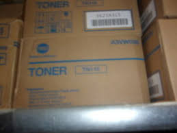 Unfortunately we don't have any compatible products for konica minolta konica minolta bizhub 215 at this moment. A3vw030 Genuine Konica Minolta Toner Black Type Tn118 Tn 118 Bizhub 215 Ebay