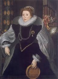 Elizabeth's ascension to the throne required a great deal of good luck… or bad luck, depending on whose perspective you take. Queen Elizabeth I Biography Facts Continued Part 3