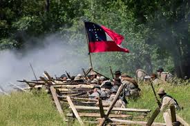 Illinois Reenactors
