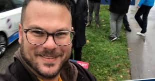 NPA members elect a former Rebel Media bureau chief and the B.C.  Conservatives president to party board