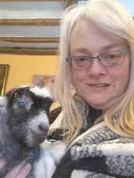 How did goat rock get its name?