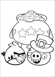 Angry Birds 42 Ausmalbilder Fur Kinder Malvorlagen Zum Ausdrucken Und Ausmalen Vogel Malvorlagen Malvorlagen Fur Kinder Zum Ausdrucken Ausmalbilder
