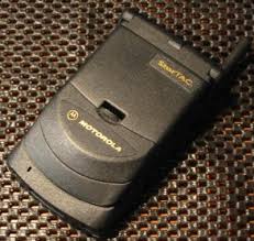 Motorola StarTAC 75+