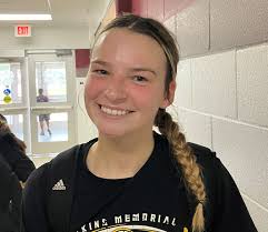 Seniors vault Watkins Memorial volleyball past Newark