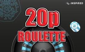 Check out the page on 10p live online roulette to find out more. 20p Roulette 21 Co Uk 10 Free