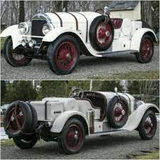 1925 Stutz 695 Speedway Six Speedster Classic Cars Vintage Classic Cars Antique Cars