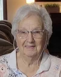 Elizabeth "Lib" Lilly Frazier Obituary August 31, 2024