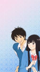  Pin On Kimi Ni Todoke
