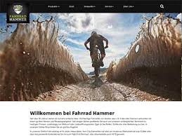 Handler Fahrrad Hammer Breitenfelder Str 76 04157 Leipzig