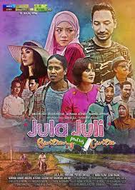 Mereka telah memenangi percutian menginap di hotel mewah di langkawi hasil daripada peraduan selfie. Tonton Jula Juli Bintang Putus Cinta Full Movie Online Kepalabergetar