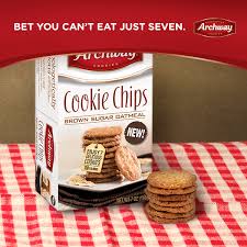 Grab a bag of archway homestyle cookies for a delightful holiday treat. Facebook