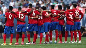 La copa oro 2021 de la concacaf anunció este lunes 28 de septiembre cómo quedarán los grupos del certamen más importante de la zona, donde la selección mexicana ya conoce a sus rivales. 5 Reasons Why Costa Rica Can Be A Gold Cup Champion Ruetir